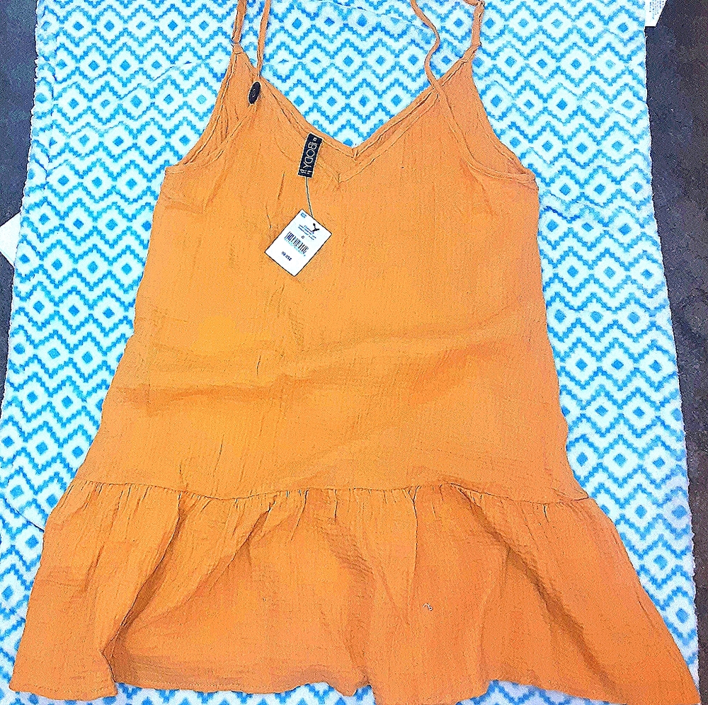 Brand new Dress
